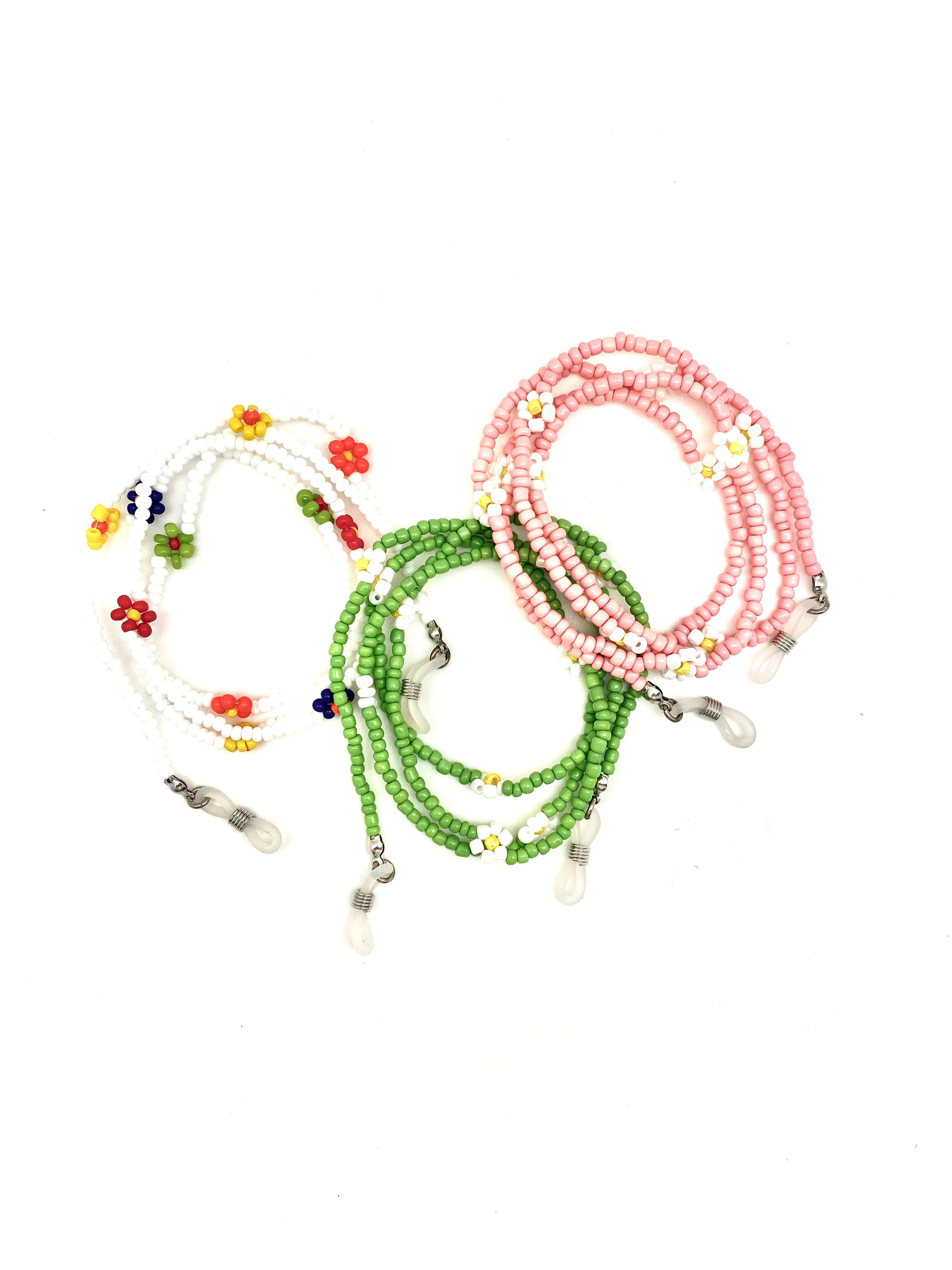 Flower Power Sunny Chain - Stone Cooper