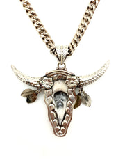 Out West Necklace - Stone Cooper