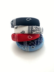 Bandana Headband