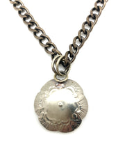 Wallflower Necklace - Stone Cooper