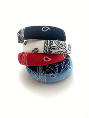 Bandana Headband