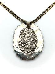 Canyon Necklace - Stone Cooper