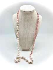 Bubblegum Necklace - Stone Cooper