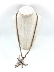 Out West Necklace - Stone Cooper