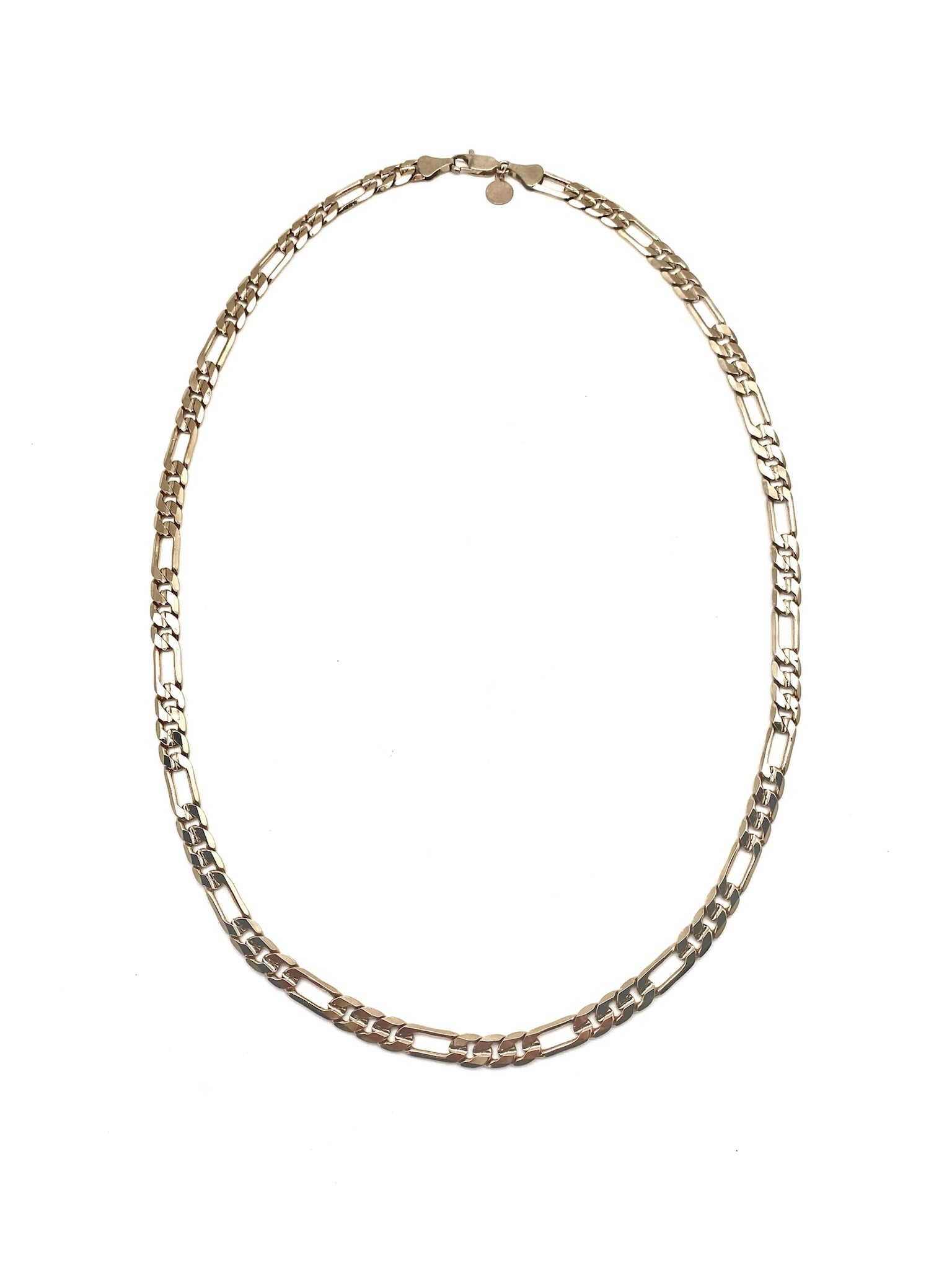 Elton Chain - Stone Cooper