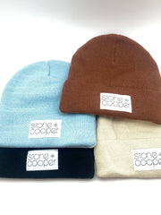 Stone Cooper Beanie