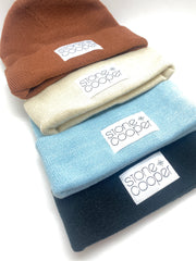 Stone Cooper Beanie - Stone Cooper