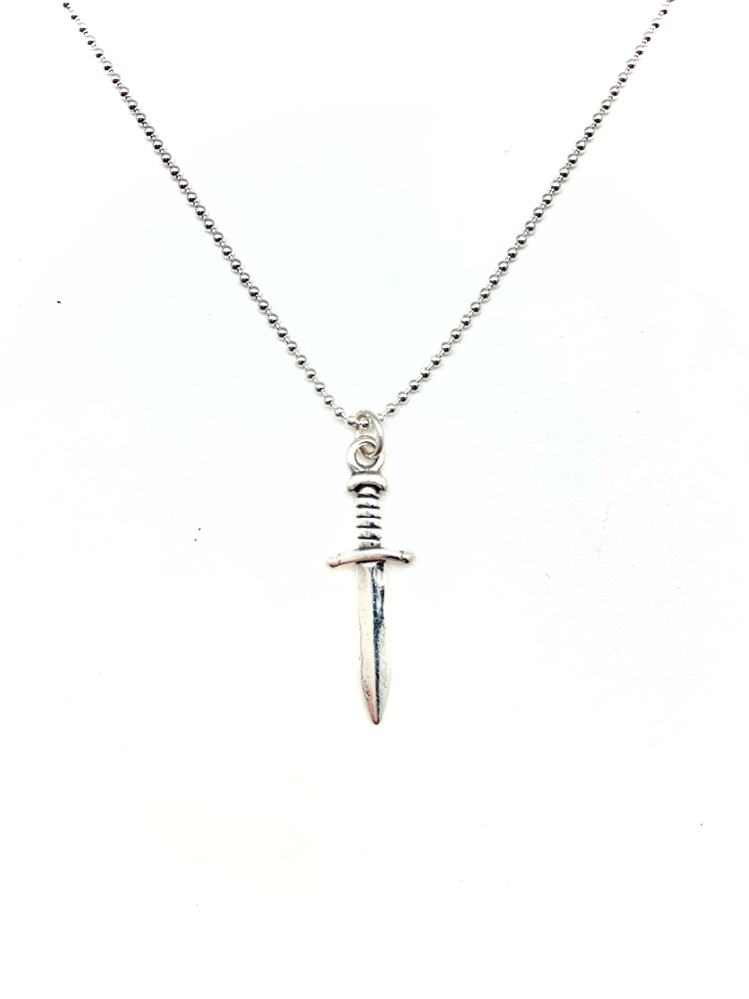 Raider Necklace - Stone Cooper