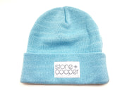 Stone Cooper Beanie - Stone Cooper